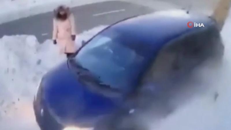 Yakutistan Türkünün cesareti Rusya gündeminde