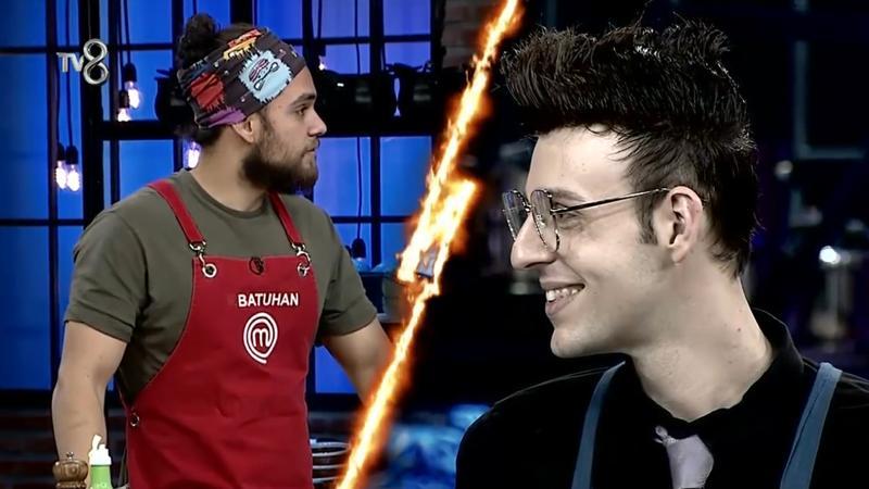 MasterChef Türkiye 64.Bölüm Fragmanı