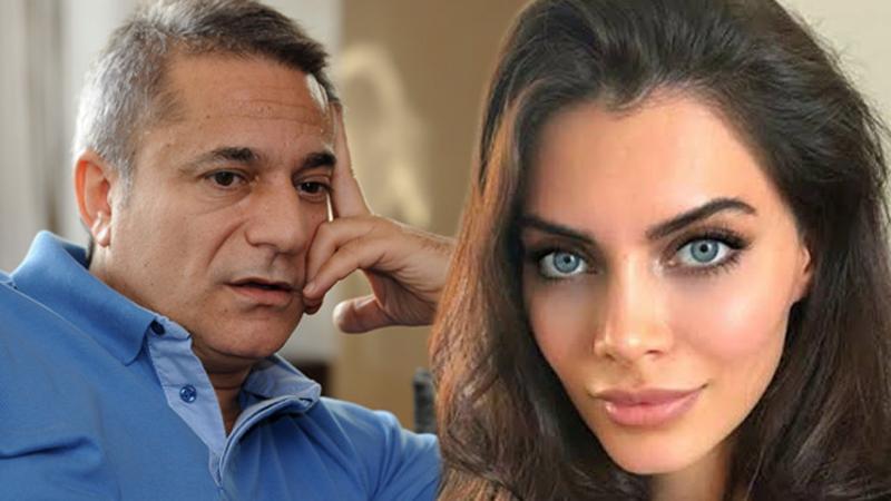 Mehmet Ali Erbil ile Ceren Hindistan aşk mı yaşıyor? Açıklama geldi!