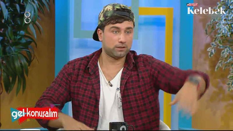 MasterChef Türkiye'den elenen MasterChef Yasin: "Suyu şerbet diye satarım..."