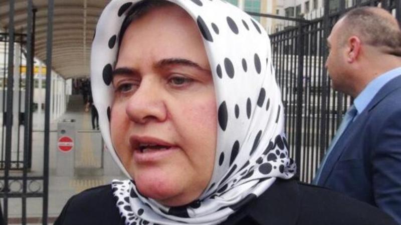 Kocasının 21 kez bıçakladığı Ayşe: Yarım kalanı tamamlamak isterler