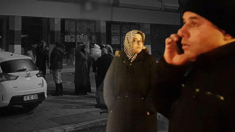 Balıkesir'in Altıeylül ilçesinde deprem meydana geldi