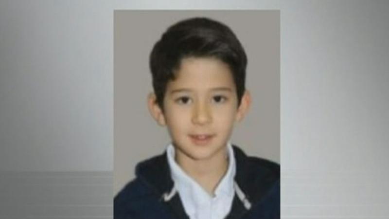 7 yaşındaki Mert okulda öldü