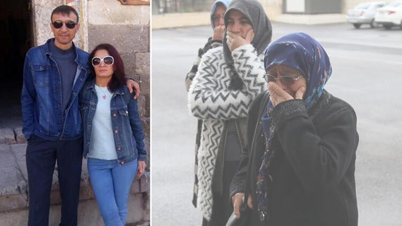 Dövdüğü eşi ölünce tutuklanan astsubaydan akılalmaz ifadeler