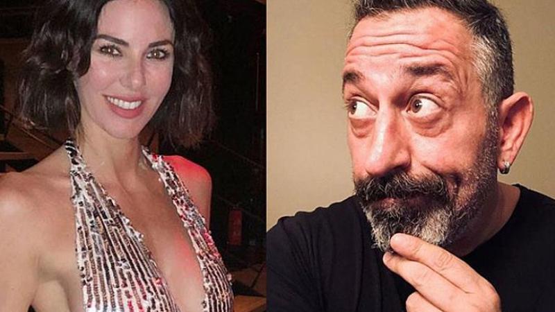 Defne Samyeli ve Cem Yılmaz nasıl barıştı?