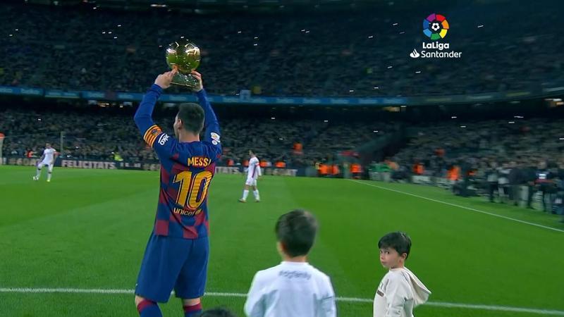 La Liga'da geçen haftaya damga vuran yıldızlar!