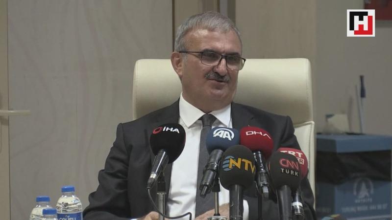 Meteorolojiden yapılan kırmızı kodlu uyarı