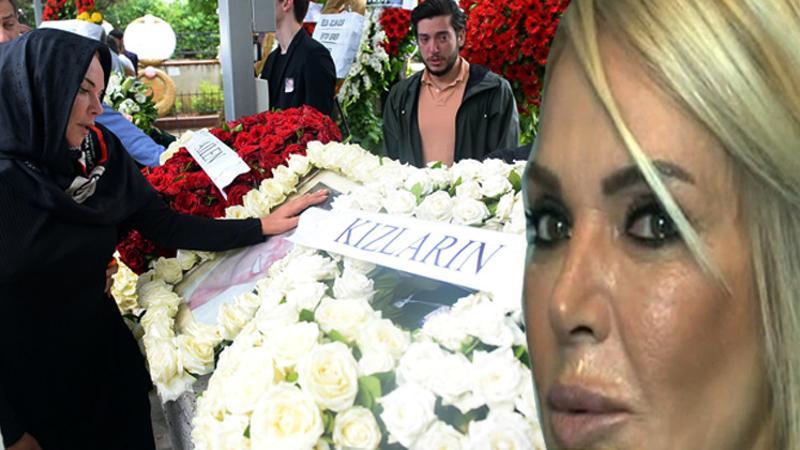 Fulden Uras’ın gözyaşları…Yaşadığı zor günleri anlattı