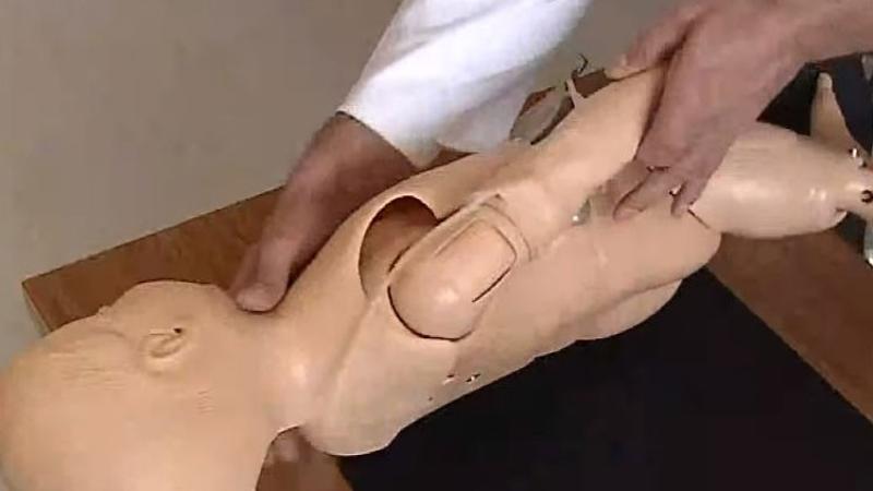 Bu müdahaleyi bilmek hayat kurtarıyor