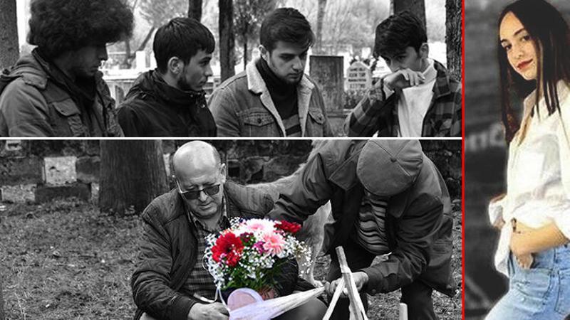 Güleda yaşasaydı bugün 20 yaşında olacaktı