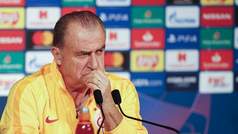 Galatasaray PSG maçı: "Kaybetmekten korkmayan bir Galatasaray olacak"