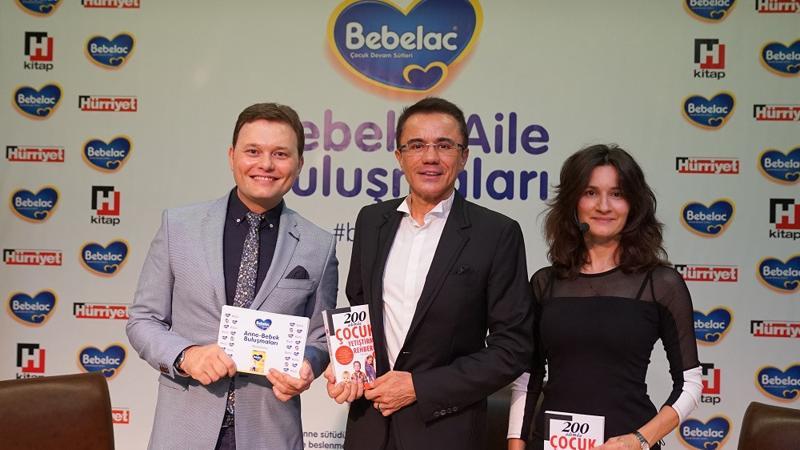 Bebekli Aile Buluşmalarının 5. Durağı İstanbul’du!