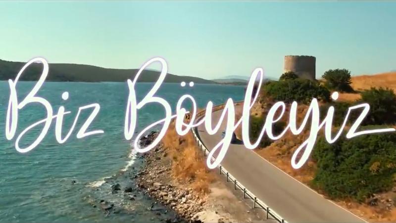 “Biz Böyleyiz” filminin fragmanı yayınlandı