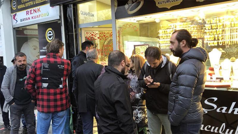 Esenyurt'ta 'Kar payı' vaadiyle milyonluk vurgun