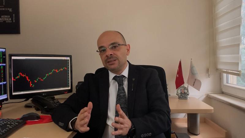 TCMB öncesi piyasalar