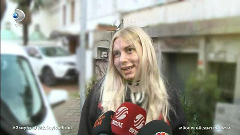 Aleyna Tilki: 12 saat alışveriş yaptım