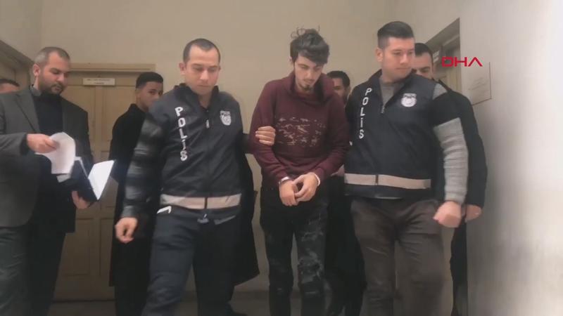 Genç YouTuber, arkadaşını öldürdü