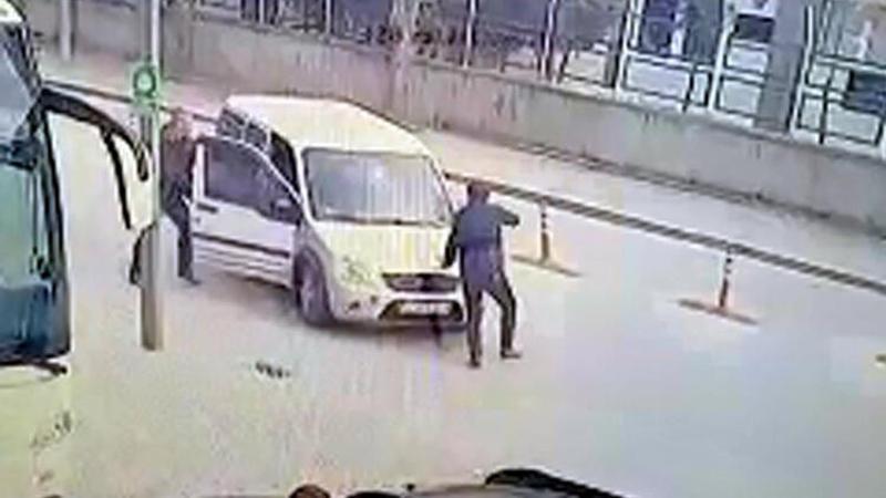 Polis, firari hükümlüyü sosyal medyada kadın hesabı açarak yakaladı