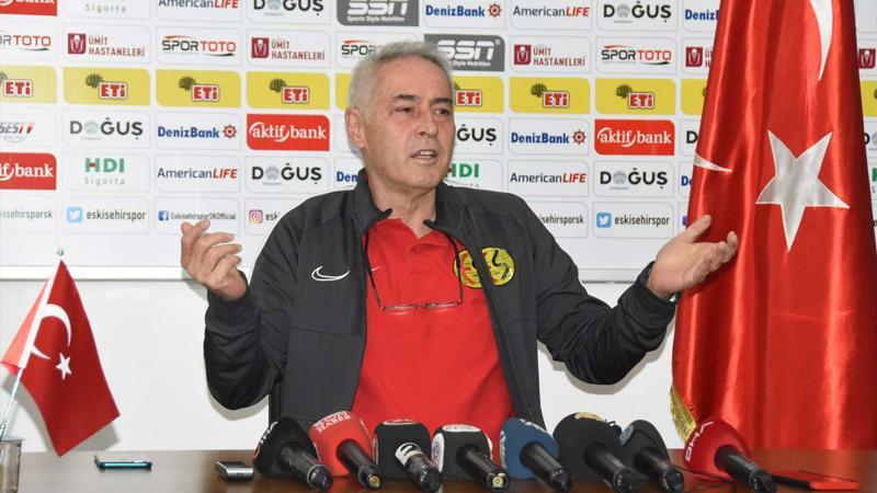 "Bu takıma Mustafa Denizli'yi getirmeyin"