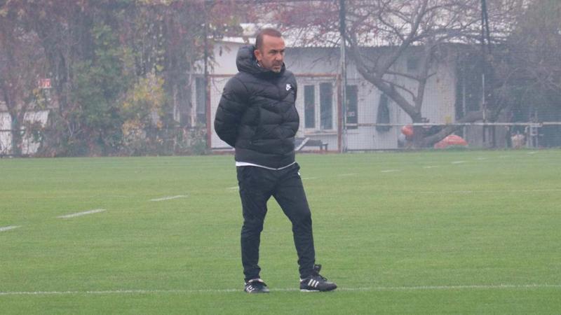 "Seriyi devam ettirmek istiyoruz"