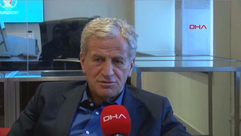 UEFA'nın 'asker selamı' soruşturmasında Türkiye'ye ceza yok