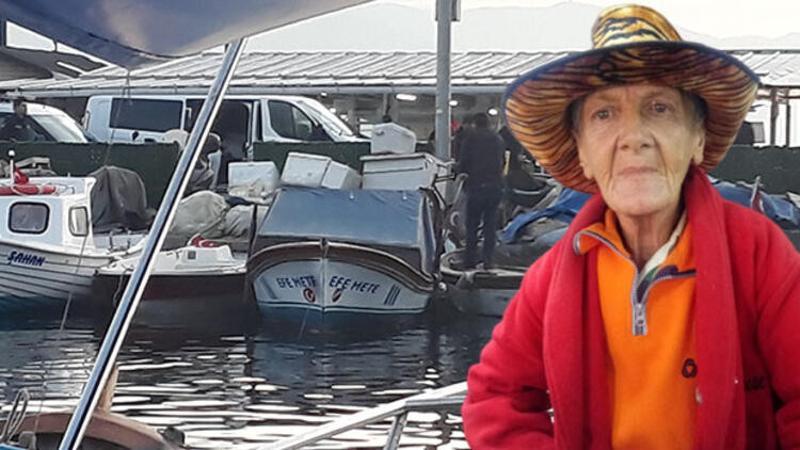 İzmir’de cansız bedeni bulundu