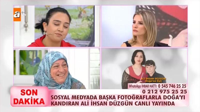 Sosyal medyada aşık oldu, görünce şaşkına döndü!