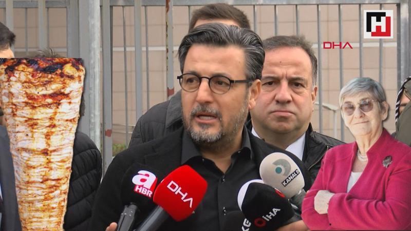 Prof. Dr. Canan Karatay'a suç duyurusu