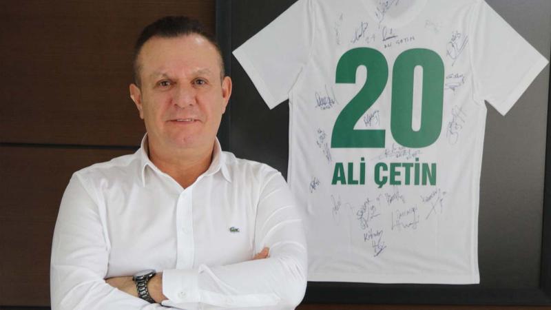 Denizlispor'da hedef Trabzon maçı!