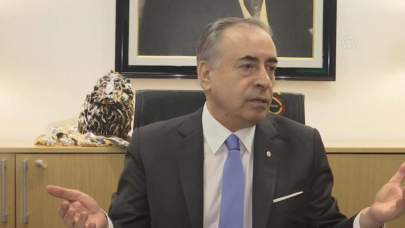 Mustafa Cengiz: "MHK Başkanı gelemez"