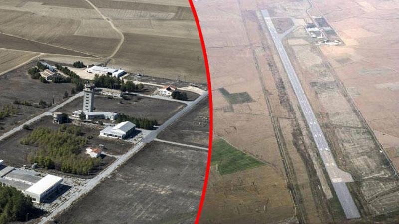 KKTC Bakanlar Kurulu'ndan kritik İHA ve SİHA kararı
