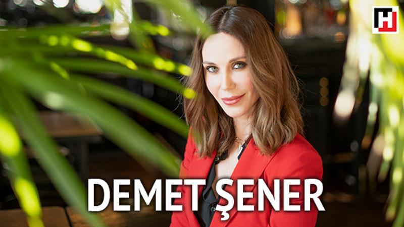 Demet Şener