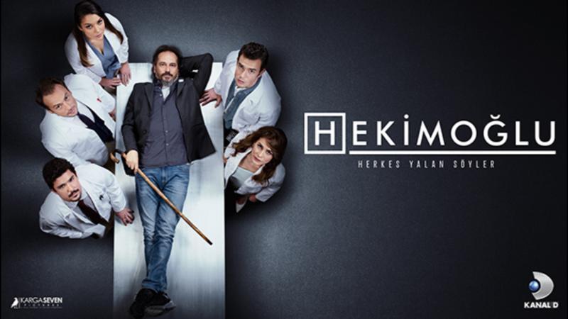 Hekimoglu