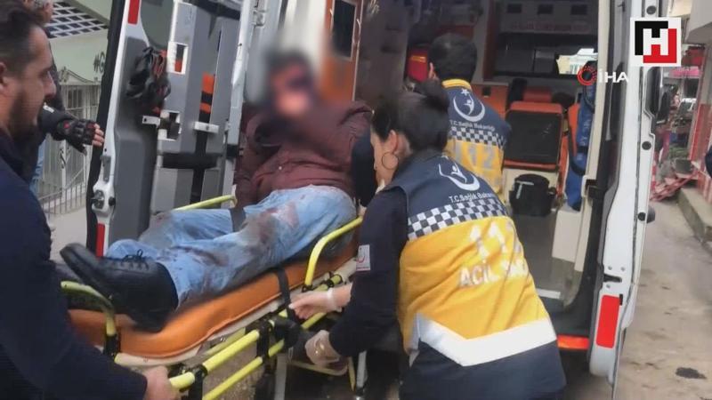Bursa'da mesajla tacize meydan dayağı
