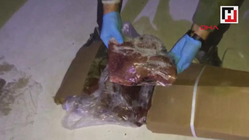 Çin'den ithal 23 ton ciğerin ele geçirilmesi sonrası uzmanlar uyardı