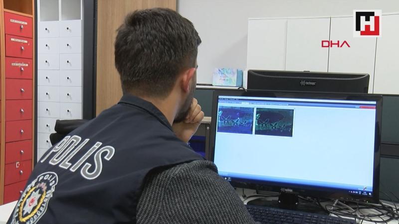 DHA, 5 yılda 7 bin 302 yabancı teröristin yakalandığı risk analiz birimi'ne girdi