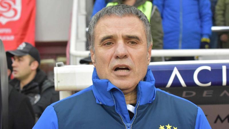 Ersun Yanal: Her türlü tedbiri alırız
