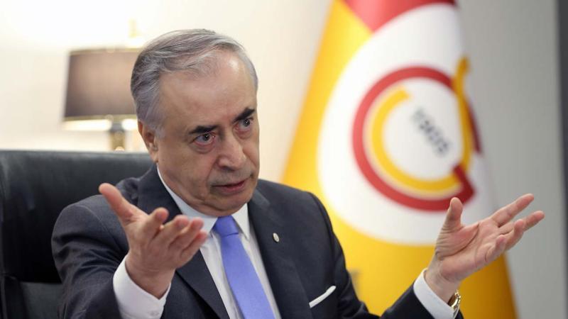 "Galatasaray güneş gibidir"