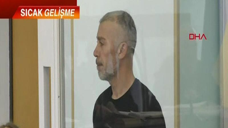 Hablemitoğlu suikastında kilit şüpheli yakalandı