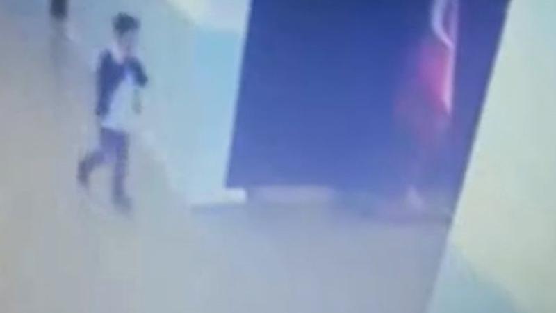 Şırınga çikolata kapağından ölen Mert'in son anları