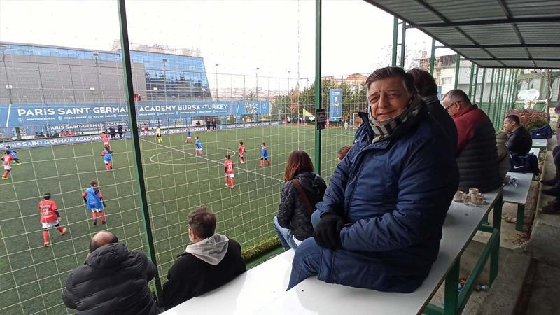 Yılmaz Vural PSG'de