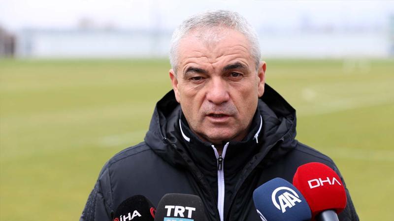 Rıza Çalımbay'dan şampiyonluk açıklaması