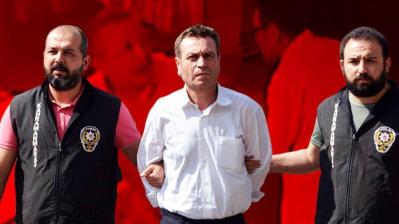 Çekiçli cinayet zanlısına 12 yıl 1 ay hapis