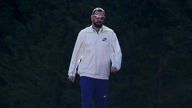 Ramil Guliyev Diamond League’e hazırlanıyor