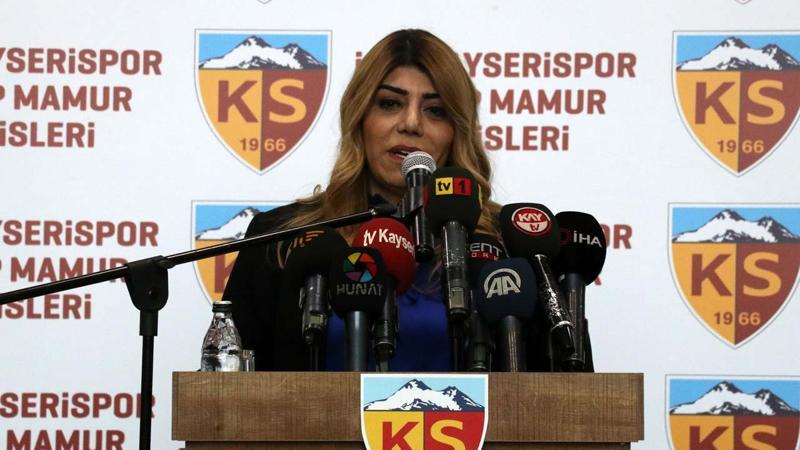 "Bu takımı düşürmeyeceğime söz veriyorum"