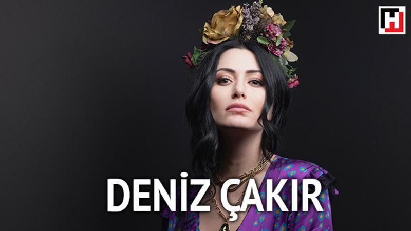 Deniz Çakır