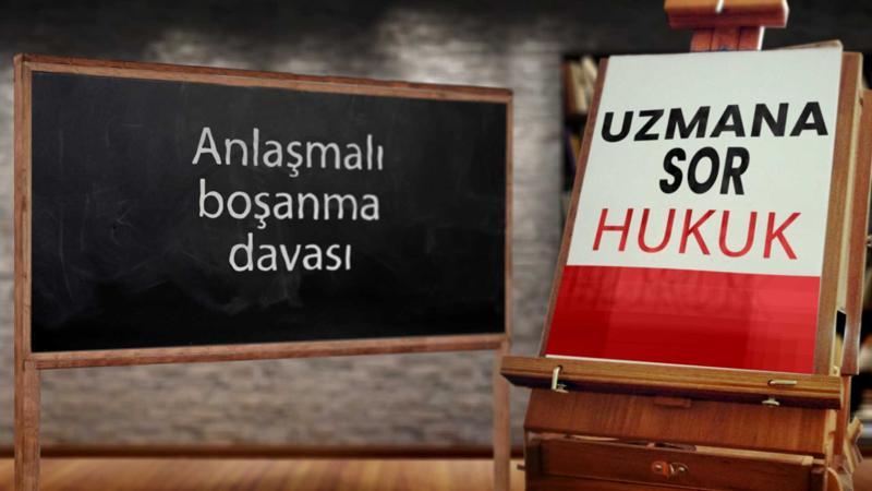 Anlaşmalı boşanma davası nedir?