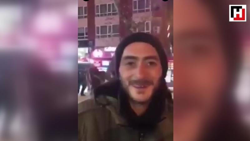 Sosyal medyanın konuştuğu Hasan için valilik herekete geçti