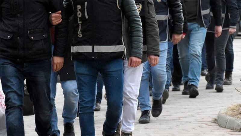 FETÖ’ nün TSK’deki kripto yapılanması soruşturmasında 176 gözaltı kararı