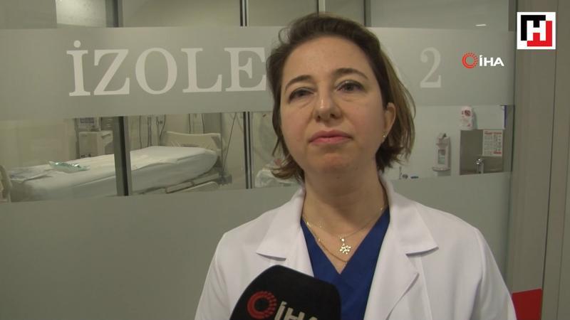 Beylikdüzü’nde çocuk ölümlerinde “domuz gribi” şüphesi